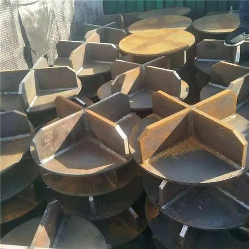 邯郸桩尖的作用