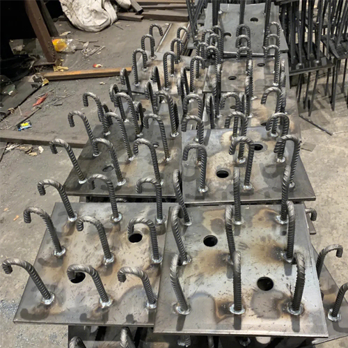 邯郸预埋件安装后，需要进行哪些检查？