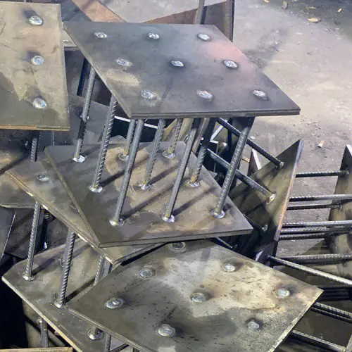 在确定邯郸预埋件位置时，需要考虑以下几点