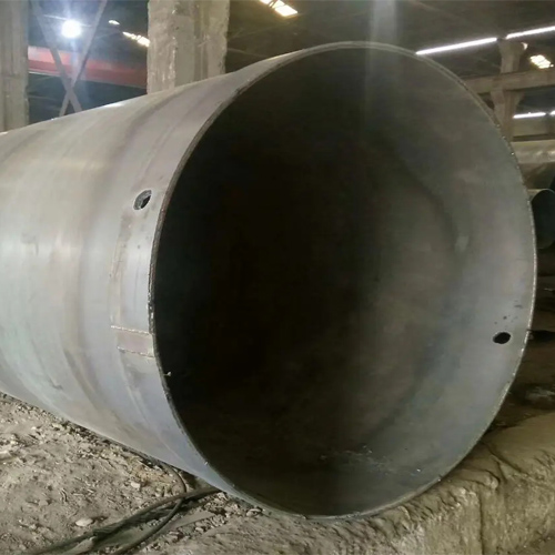 选择邯郸钢护筒的材质时，主要考虑哪些因素