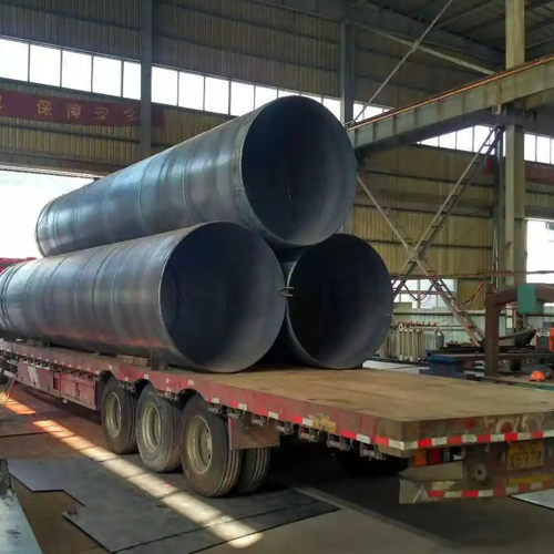 邯郸钢护筒的焊接工艺主要有以下两种