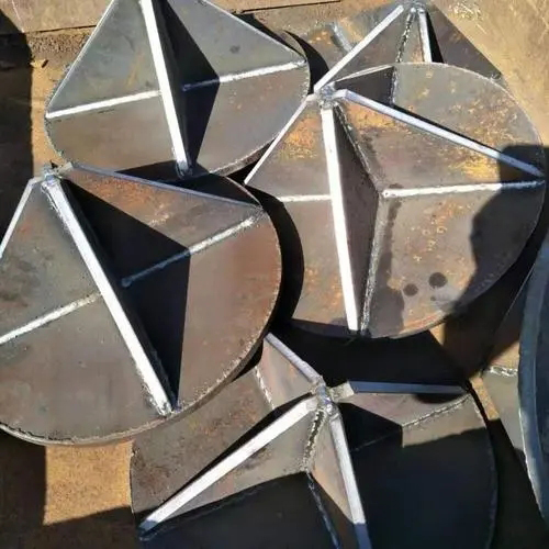 邯郸桩尖图纸要求包括以下几点