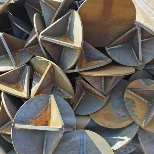 邯郸桩尖的安装流程是什么？