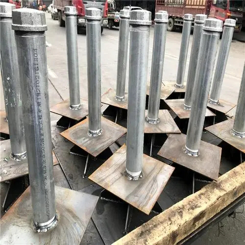 用邯郸沉降板检测填土的沉降情况,还有其他类似的方法吗