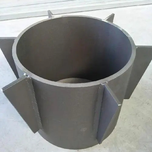 邯郸桩尖的生产工艺主要包括以下步骤