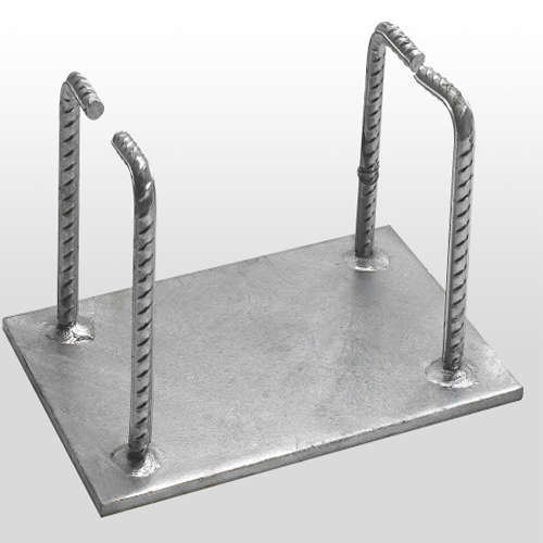 邯郸预埋件材质如何选择?