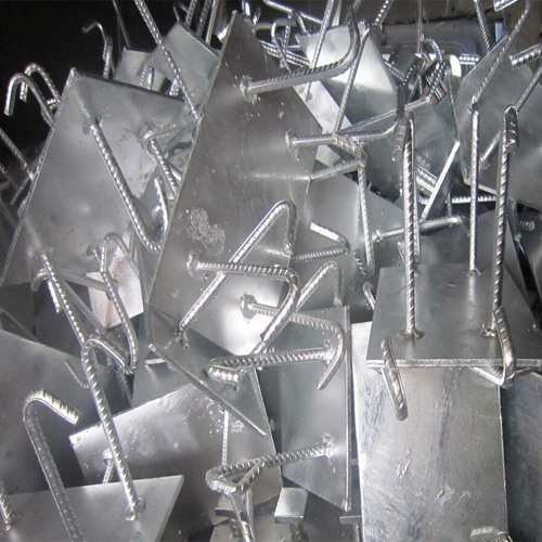 邯郸高铁预埋件的施工条件