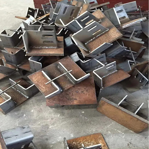 邯郸钢护筒安装条件是什么?