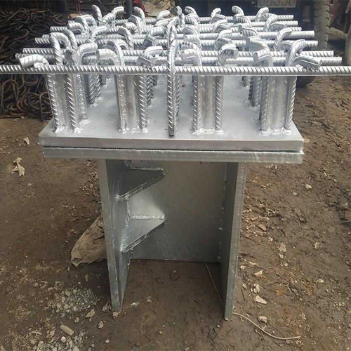 邯郸预埋件加工