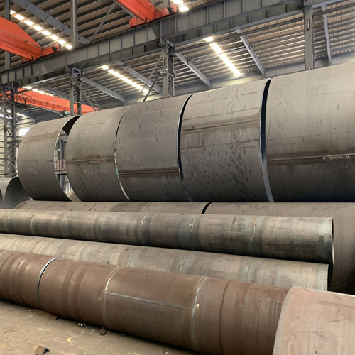 邯郸钢护筒施工标准