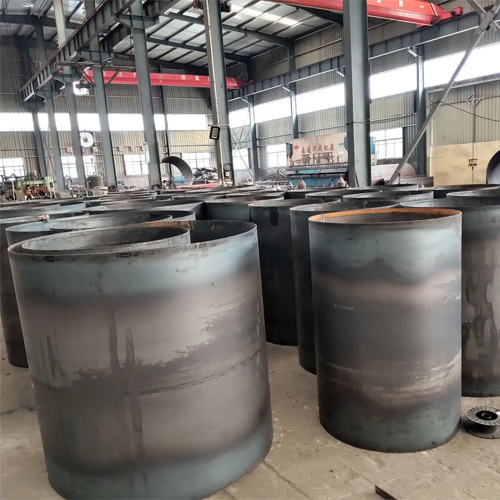 邯郸钢护筒的生产步骤主要包括哪些环节