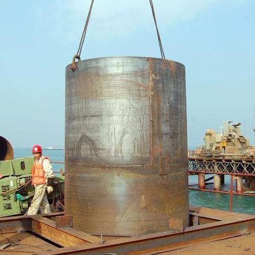 邯郸钢护筒长度要求有哪些