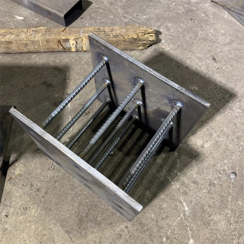 邯郸工程预埋件厂家