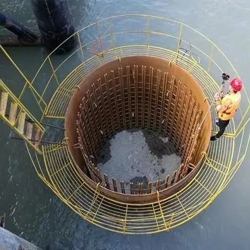 邯郸钢护筒厂家